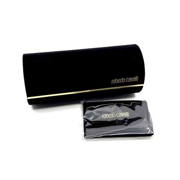 NEW!!! ROBERTO CAVALLI Sunglasses Montecristo 1099 49G Authentic - Picture 11 of 11